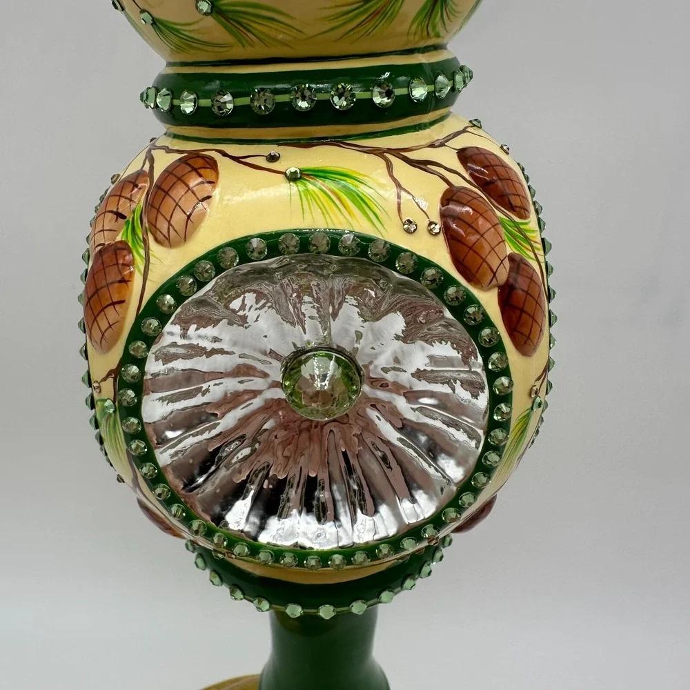 Patricia Breen all ornaments